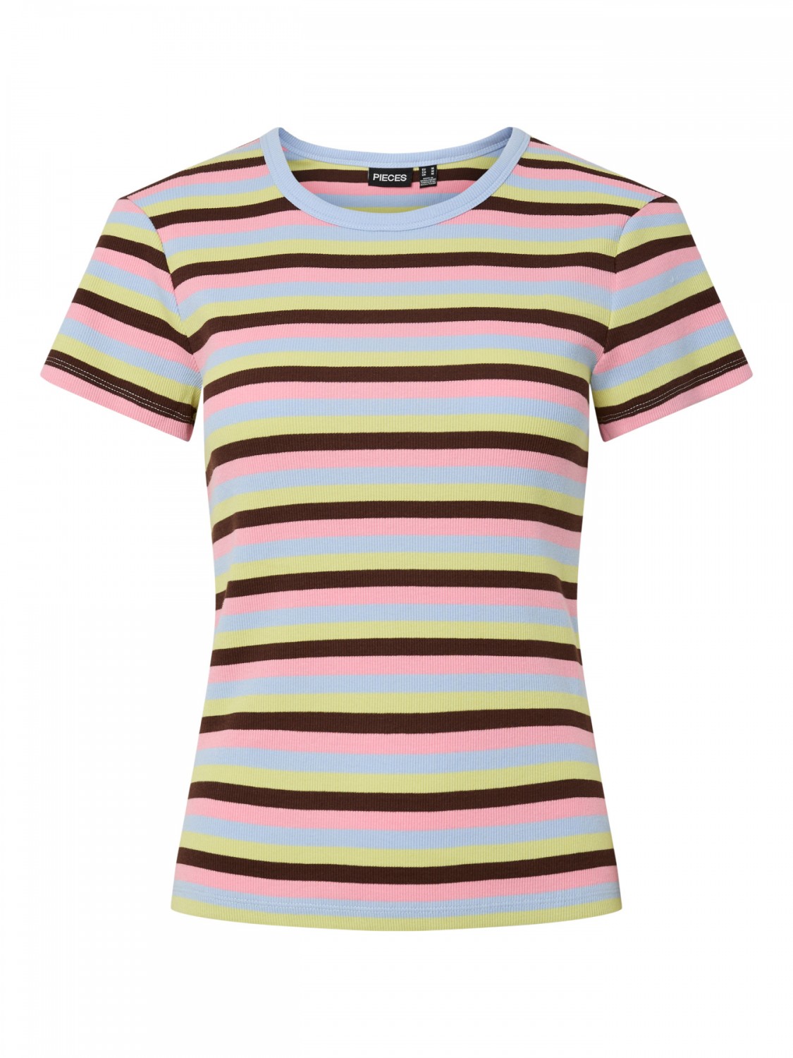 Camiseta May multicolor